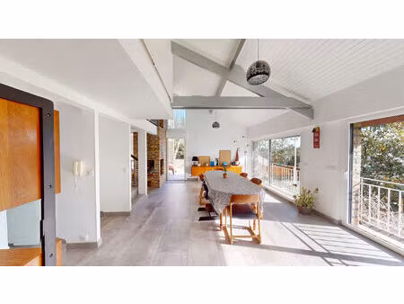 vente demeure de prestige 8 pièces  237.00m²  palaiseau