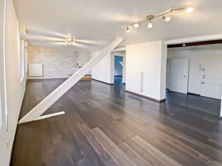 achat appartement 4 pièces 83m² moulins les metz 57160