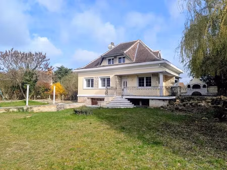 vente maison 5 pièces 126 m² à pacy-sur-eure (27120)  259 000 €