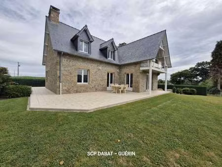 vente maison à parigny (50600) : à vendre / 142m² parigny