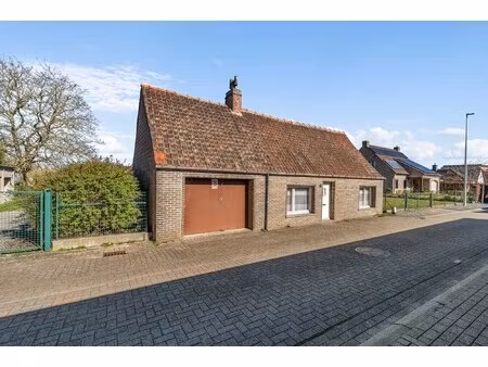 huis te koop in vinkt