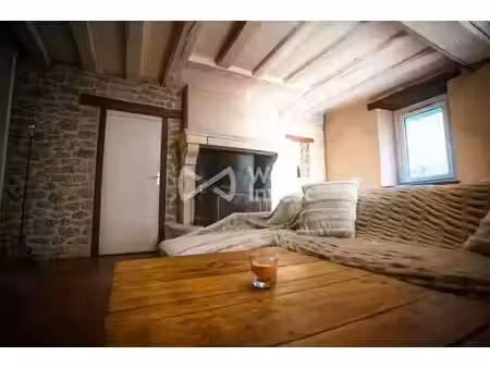 vente maison 9 pièces 234.82 m² à brette-les-pins (72250)  232 000 €