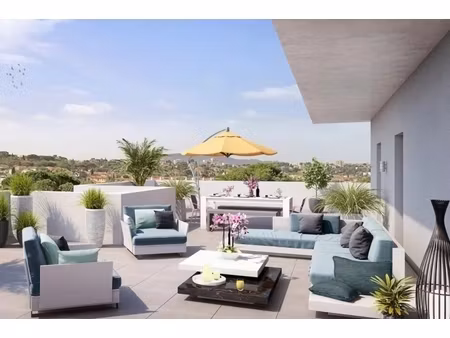 annonce appartement à vendre