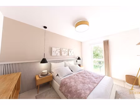 annonce appartement à vendre