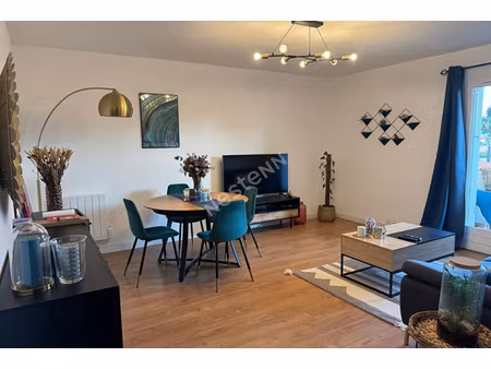 annonce appartement à vendre