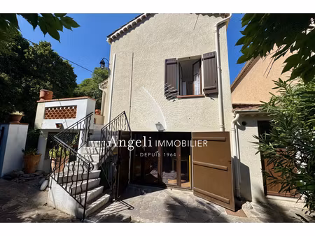 annonce maison à vendre