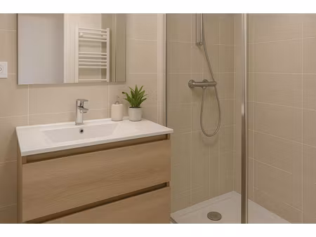 annonce appartement à vendre