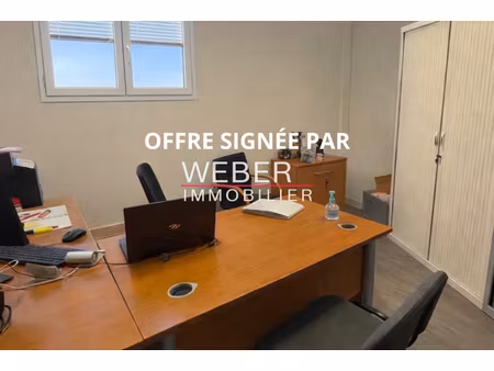 annonce commerce à vendre