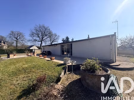 vente maison 4 pièces 107 m² à véretz (37270)  265 000 €