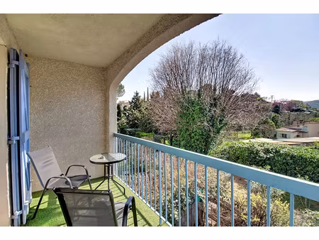 annonce appartement à vendre