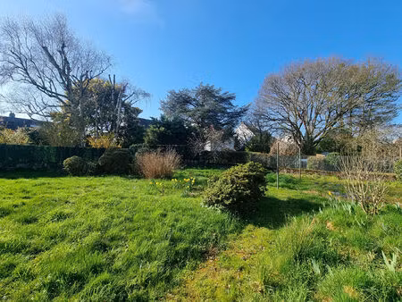 vente maison 5 pièces  150.00m²  nantes