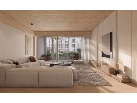 appartement te koop in mortsel met 2 slaapkamers