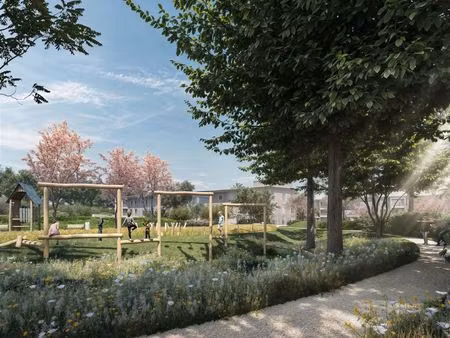 appartement te koop in mortsel met 2 slaapkamers