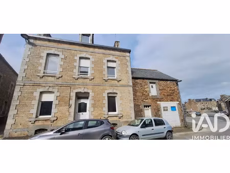 vente maison 8 pièces 200 m² plénée-jugon (22640)