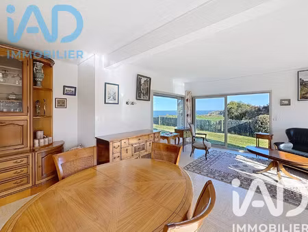 vente maison 5 pièces 142 m² tréveneuc (22410)