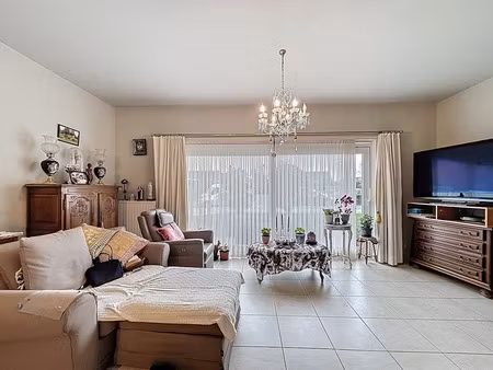 appartement te koop in aalter met 2 slaapkamers