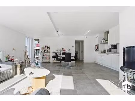 appartement te koop in staden met 2 slaapkamers