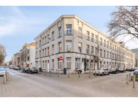 huis te koop in antwerpen met 4 slaapkamers