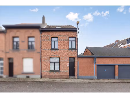 huis te koop in boom met 3 slaapkamers