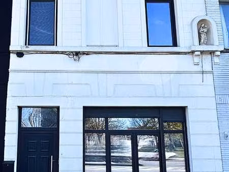 huis te koop in kortrijk met 3 slaapkamers