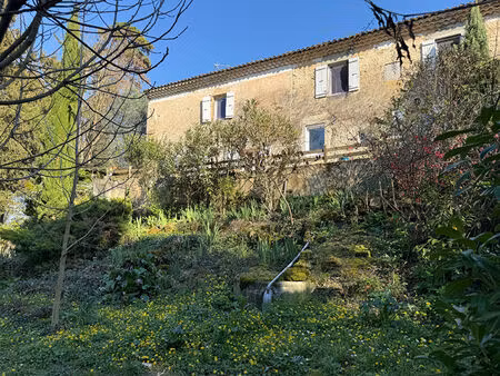 vente maison 7 pièces 149 m² ambonil (26800)