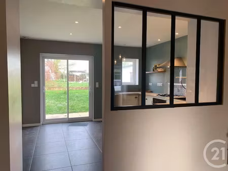 vente maison 6 pièces 105 m² à wailly-beaucamp (62170)  273 000 €