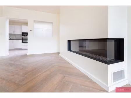 appartement te koop in edegem met 2 slaapkamers