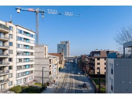 appartement te koop in gent met 1 slaapkamer