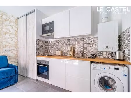 appartement à vendre la ciotat