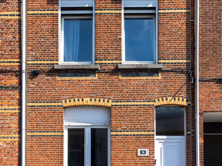 huis te koop in antwerpen met 3 slaapkamers