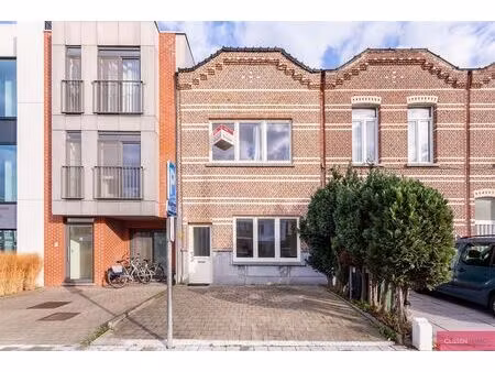 huis te koop in edegem met 2 slaapkamers