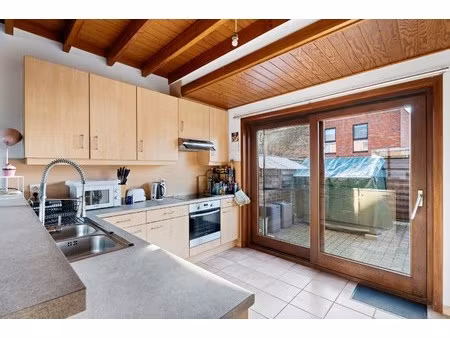 huis te koop in gent met 3 slaapkamers