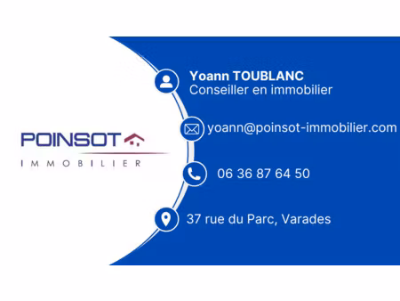 maison 3 chambres à varades