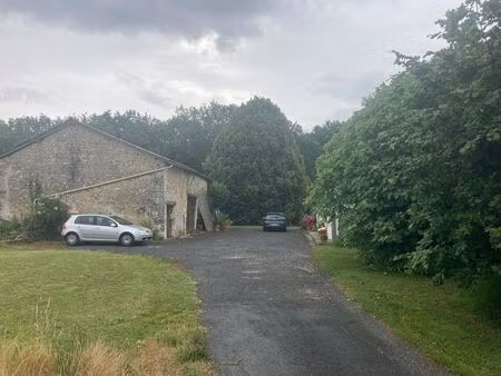 vente maison 5 pièces 82 m² trélissac (24750)