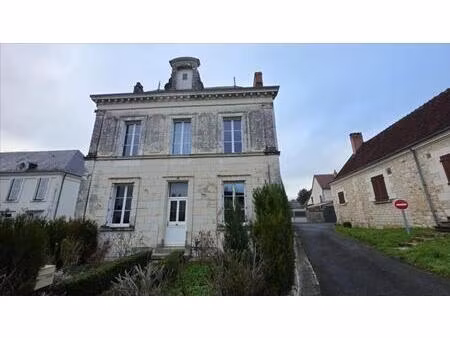 vente maison 6 pièces 125 m² varaignes (24360)