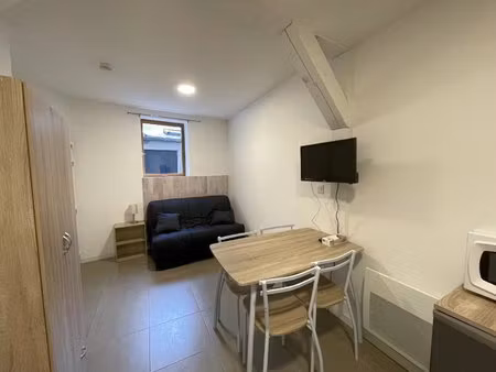 immeuble hyper centre