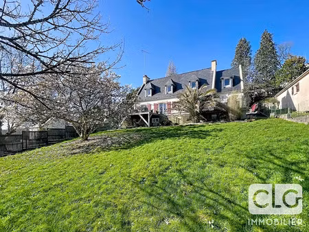 vente maison 6 pièces 146.51 m² à elliant (29370)  274 100 €