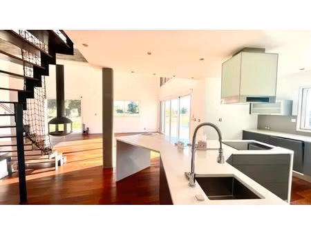 44150 ancenis-saint- gereon - maison a vendre - 6 pièces 173 m²