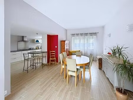 maison saint-herblain - quartier beauséjour