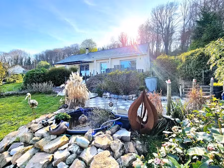 vente maison 6 pièces 129 m² à saint-michel-sous-bois (62650)  283 500 €