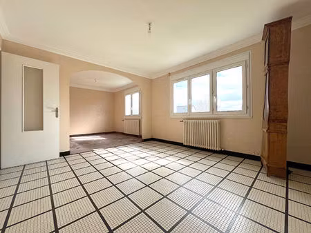 maison thouare sur loire 4 pièce(s) 78.57 m2