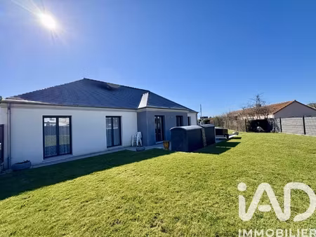 vente maison traditionnelle 6 pièces