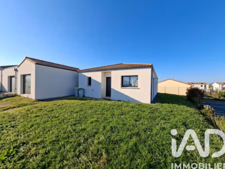 vente maison/villa 4 pièces