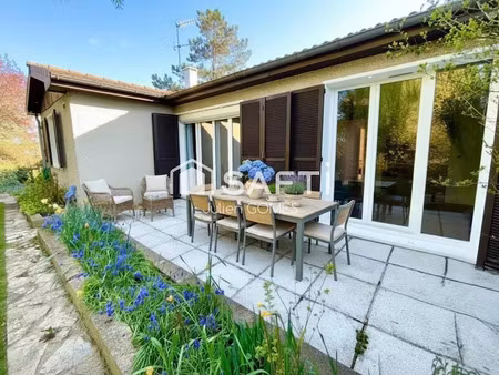vente maison 5 pièces 77 m² à claye-souilly (77410)  292 000 €