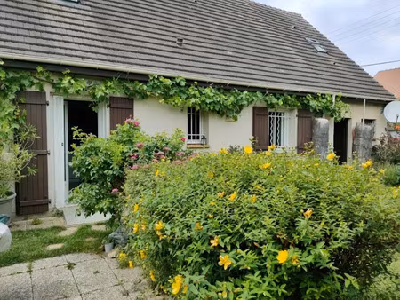 vente maison 6 pièces 104 m² à crepy-en-valois (60800)  279 954 €