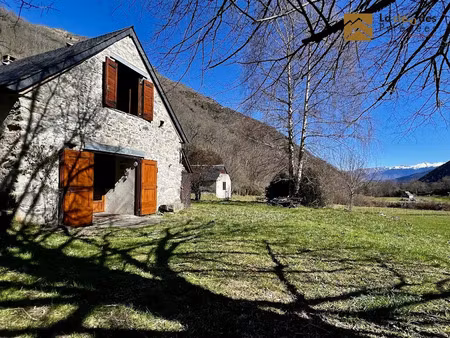 vente maison 3 pièces 110 m² à guchen (65240)  320 000 €