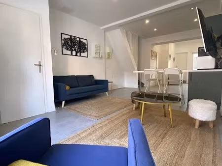 vente maison 6 pièces 94 m² à lille (59000)  312 000 €