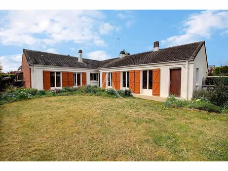 vente maison 5 pièces 100 m² à maurepas (78310)  299 000 €