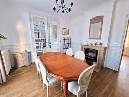 vente maison 5 pièces 120 m² à montreuil (62170)  283 000 €