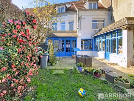 achat maison 13 pièces 298m² orchies 59310